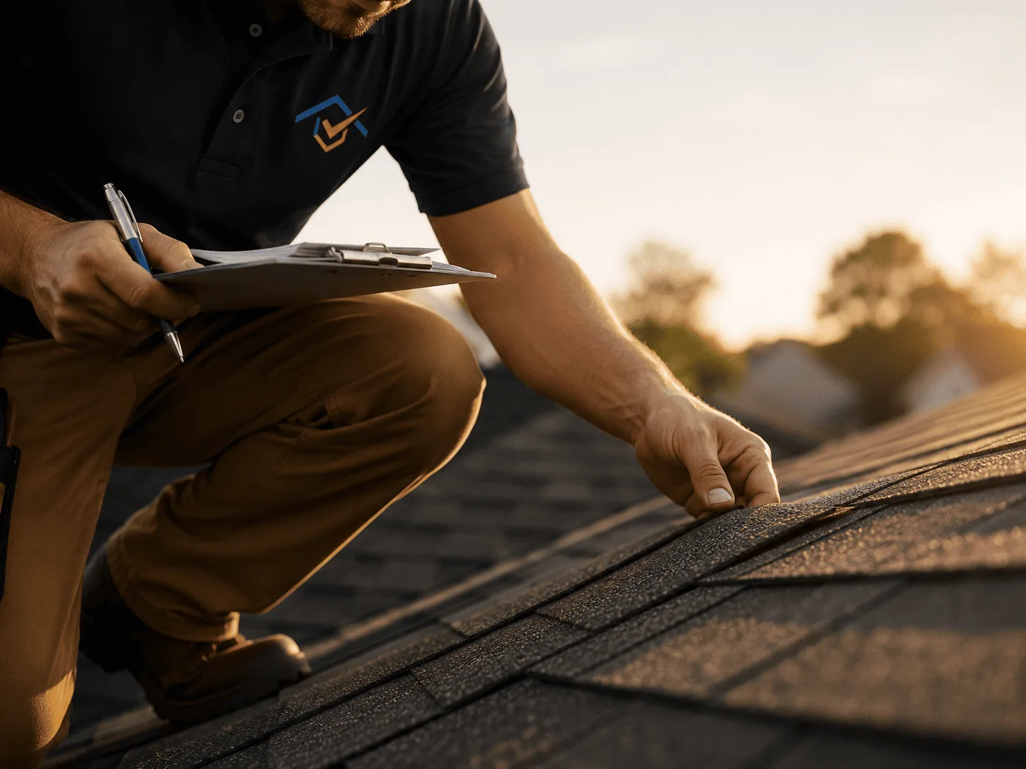 Why Choose Roof Inspection in Bisbee, ND